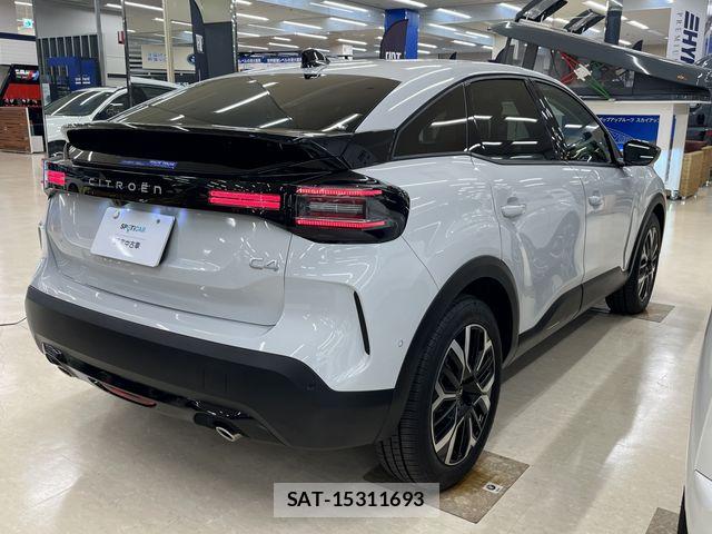 Citroen C4 2025-08 8098493-9