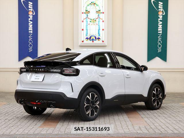 Citroen C4 2025-08 8098493-2