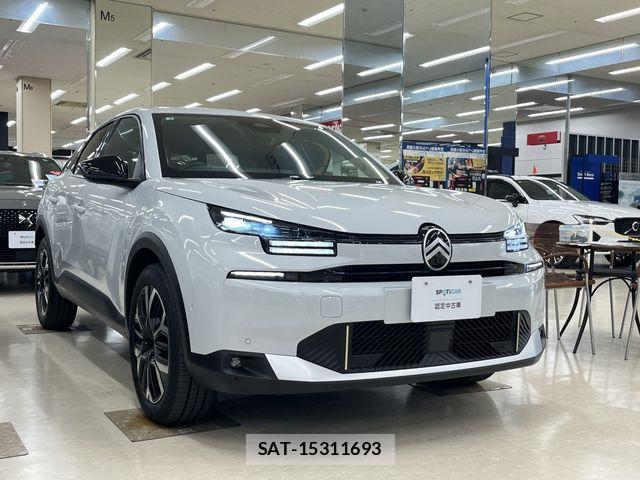 Citroen C4 2025-08 8098493-8