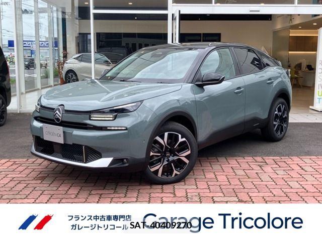 Citroen C4 2026-06 8354143-0