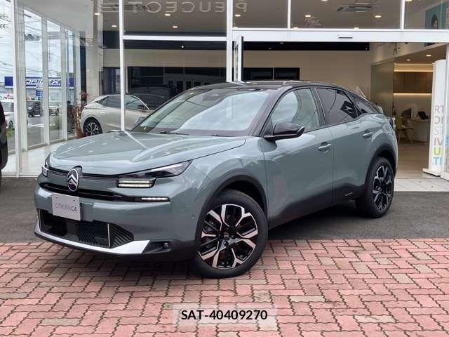 Citroen C4 2026-06 8354143-1