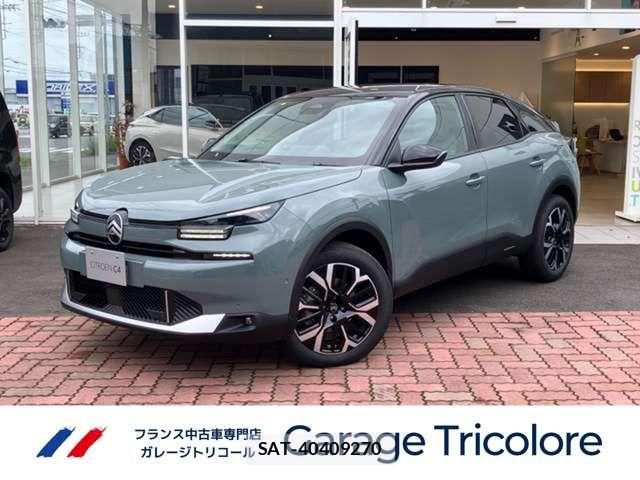 Citroen C4 2026-06 8354143-2