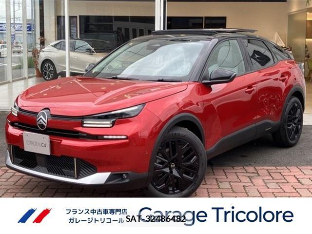Citroen C4 2026-06 8354141-0