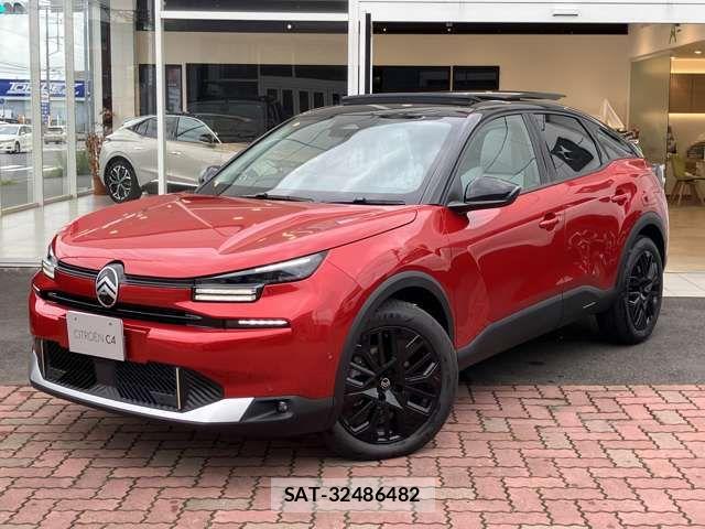 Citroen C4 2026-06 8354141-1