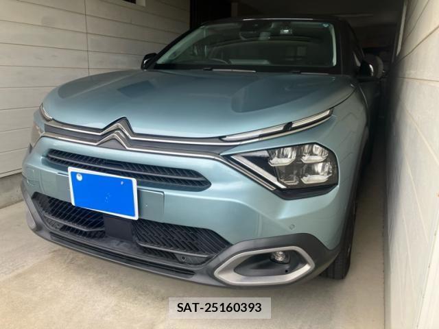 Citroen C4 2022-06 8658418-0