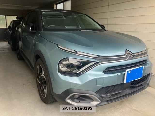 Citroen C4 2022-06 8658418-3