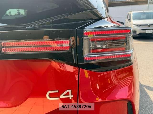 Citroen C4 2026-05 8883418-10
