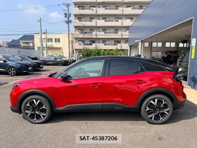 Citroen C4 2026-05 8883418-1
