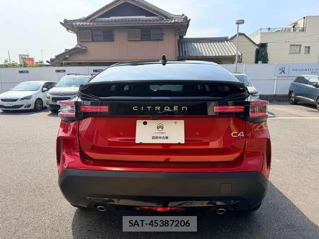 Citroen C4 2026-05 8883418-3