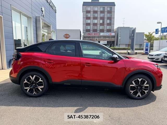 Citroen C4 2026-05 8883418-5