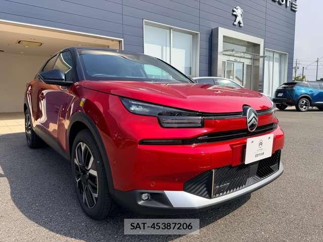 Citroen C4 2026-05 8883418-6