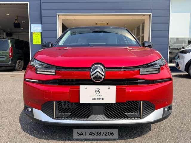 Citroen C4 2026-05 8883418-7