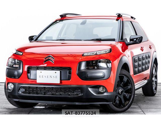 sat car
