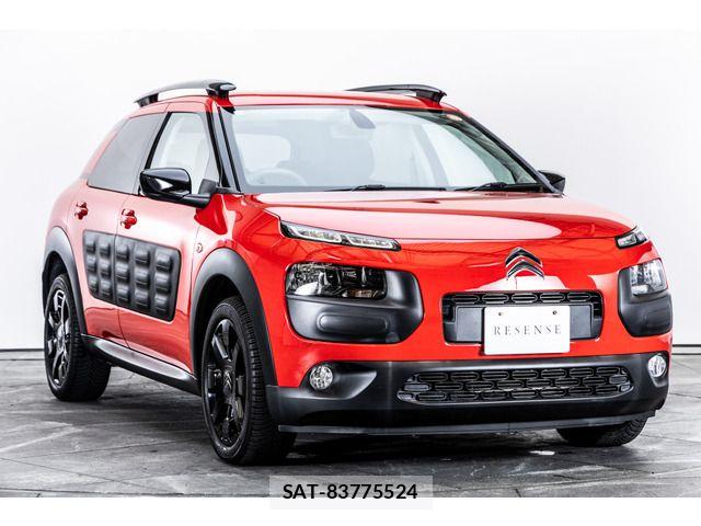 Citroen C4 2017-04 6992216-5