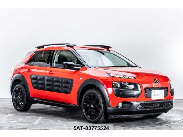 Citroen C4 2017-04 6992216-6