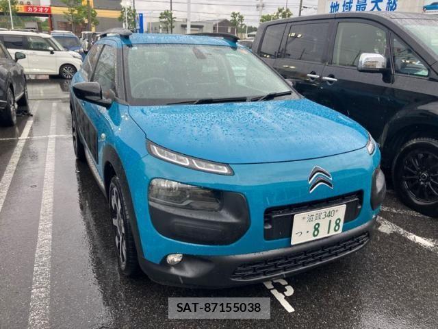 sat car