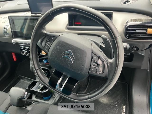 Citroen C4 2017-06 7326209-9