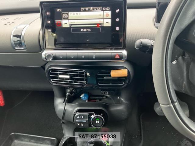 Citroen C4 2017-06 7326209-16