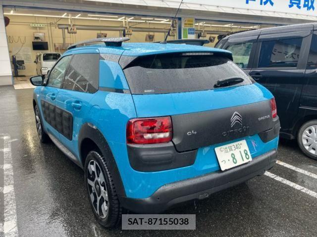 Citroen C4 2017-06 7326209-3