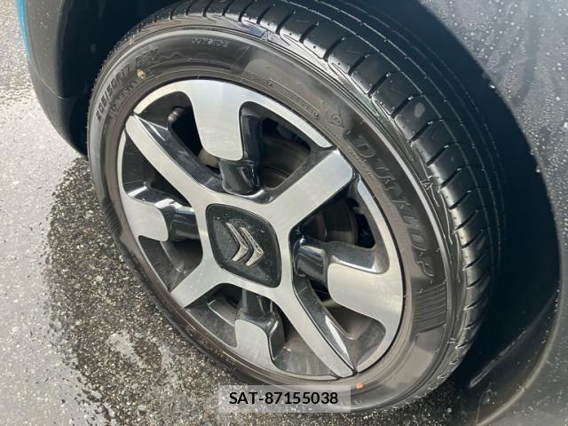 Citroen C4 2017-06 7326209-5