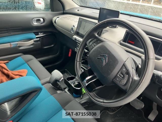 Citroen C4 2017-06 7326209-8