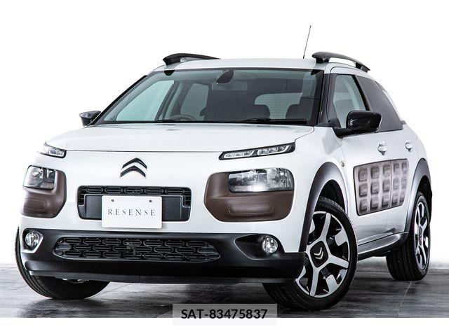 sat car
