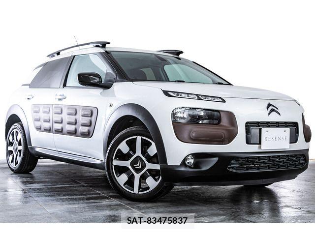 Citroen C4 2017-06 8206840-13