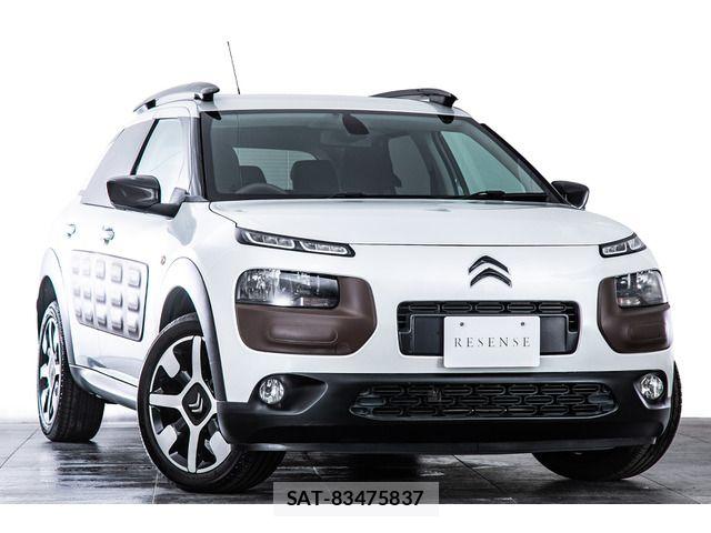 Citroen C4 2017-06 8206840-14