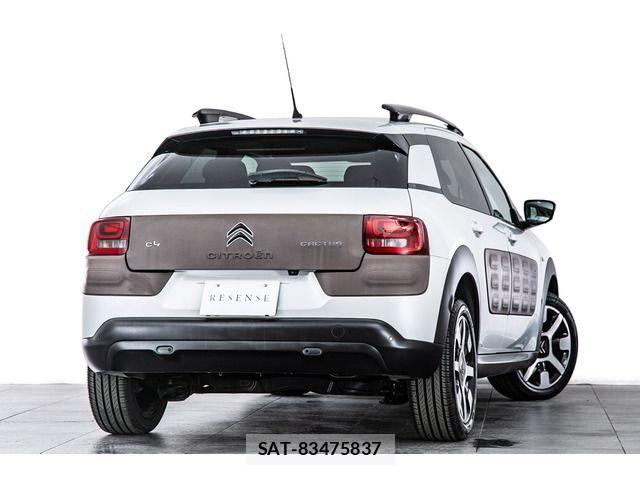 Citroen C4 2017-06 8206840-2