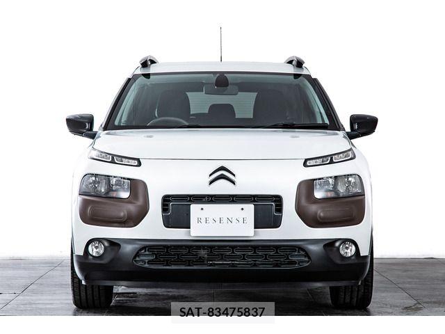 Citroen C4 2017-06 8206840-3