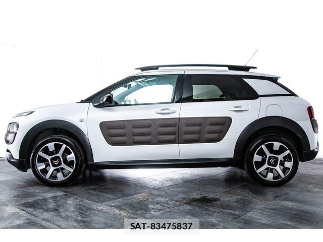 Citroen C4 2017-06 8206840-6
