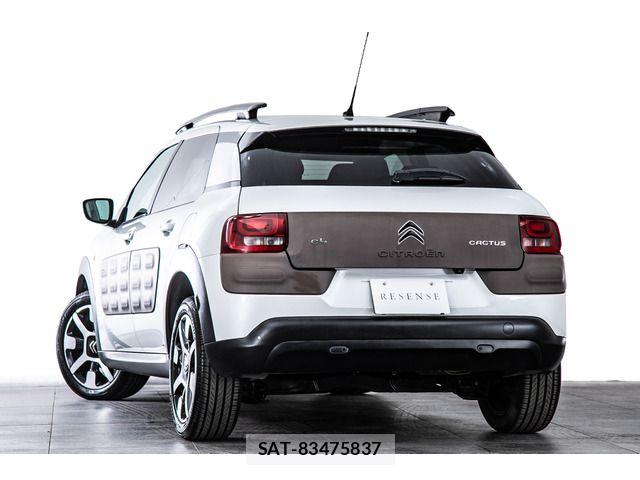 Citroen C4 2017-06 8206840-8