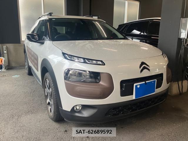 sat car