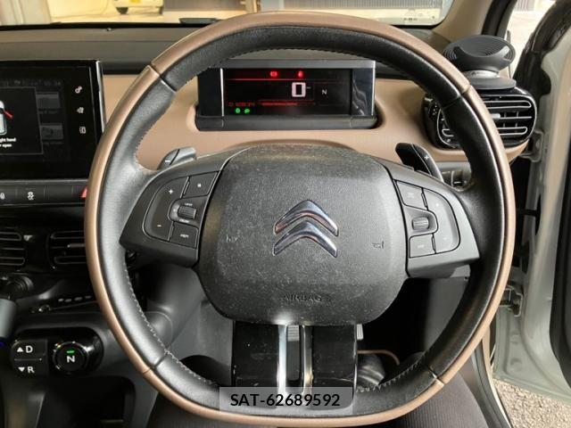 Citroen C4 2017-04 8335228-19
