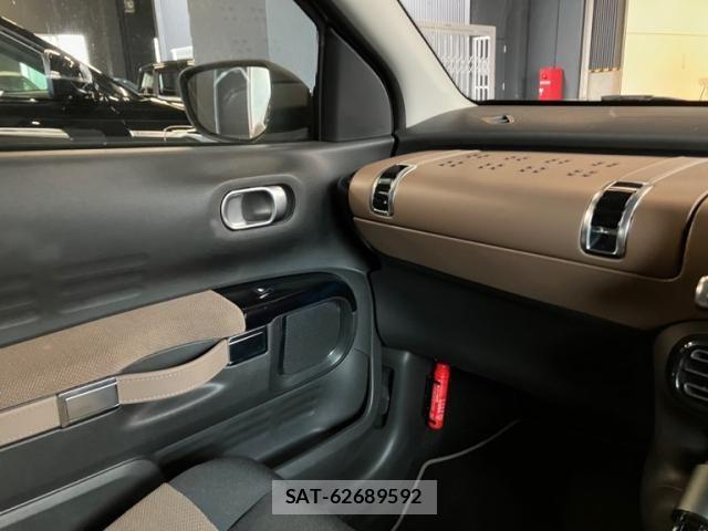 Citroen C4 2017-04 8335228-23