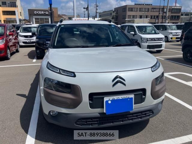 sat car