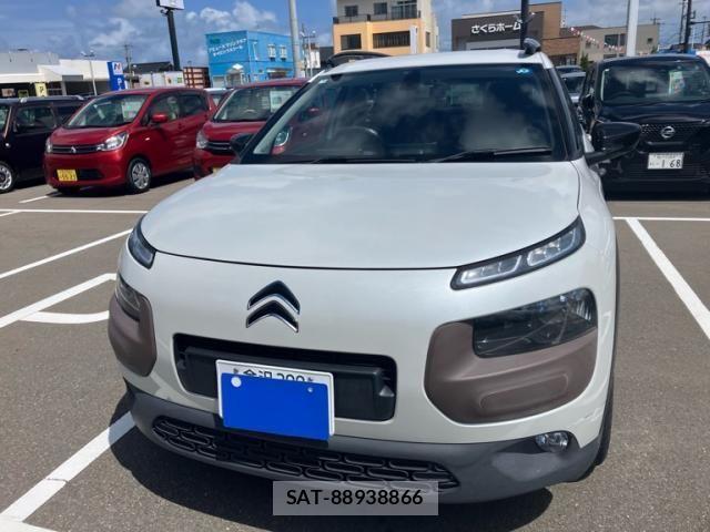Citroen C4 2017-06 8335229-1