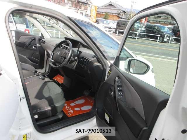 Citroen C4 PICASSO 2018-09 5862119-9
