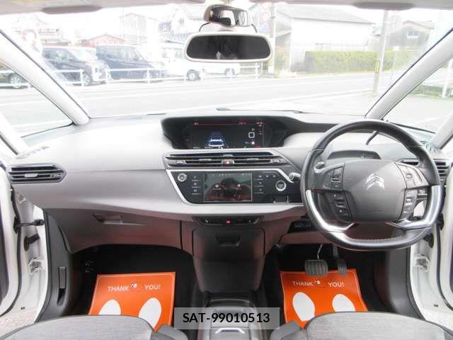 Citroen C4 PICASSO 2018-09 5862119-11