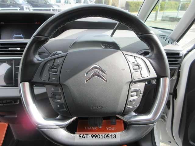 Citroen C4 PICASSO 2018-09 5862119-13