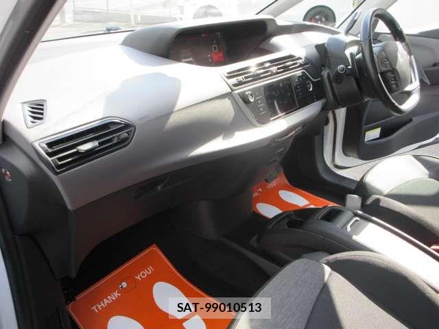 Citroen C4 PICASSO 2018-09 5862119-16