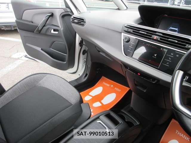 Citroen C4 PICASSO 2018-09 5862119-1
