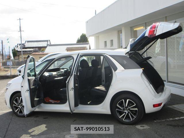Citroen C4 PICASSO 2018-09 5862119-20