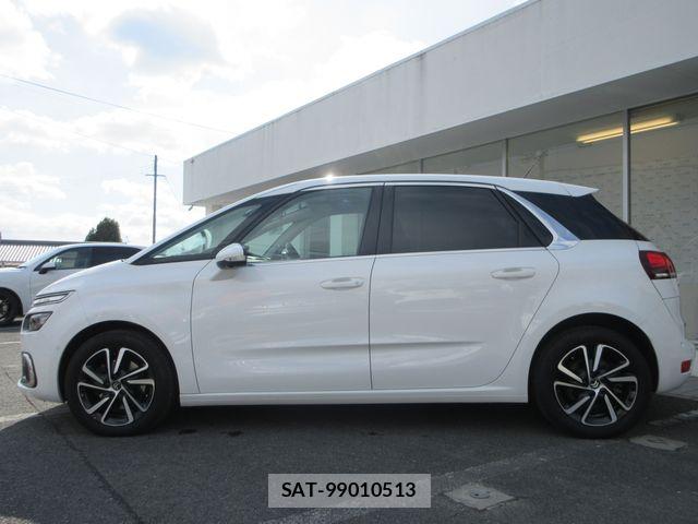 Citroen C4 PICASSO 2018-09 5862119-21
