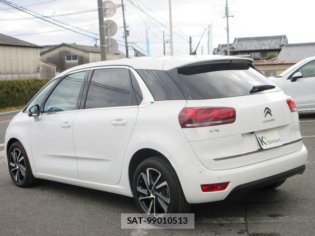 Citroen C4 PICASSO 2018-09 5862119-22