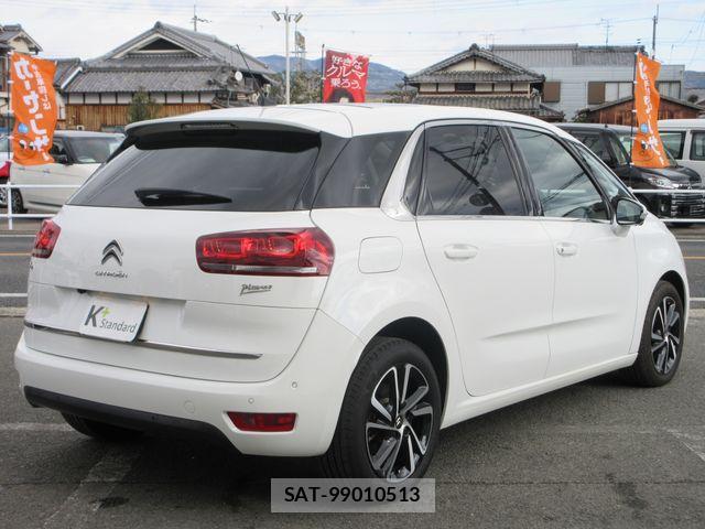 Citroen C4 PICASSO 2018-09 5862119-23