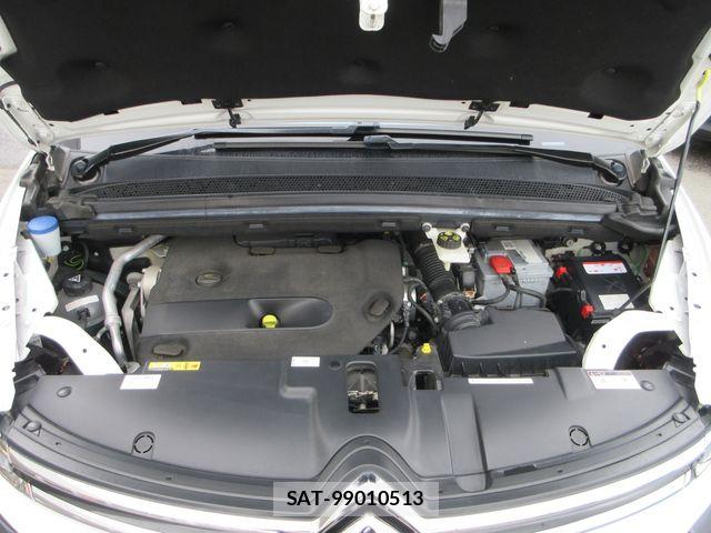 Citroen C4 PICASSO 2018-09 5862119-28