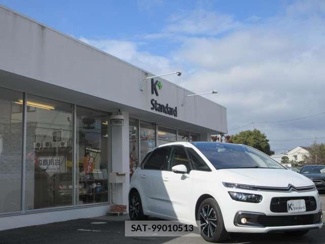 Citroen C4 PICASSO 2018-09 5862119-3
