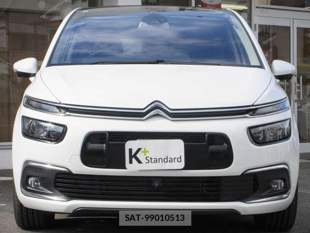Citroen C4 PICASSO 2018-09 5862119-4