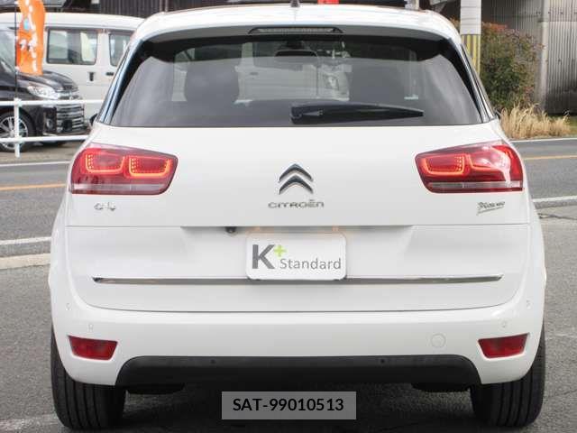 Citroen C4 PICASSO 2018-09 5862119-5